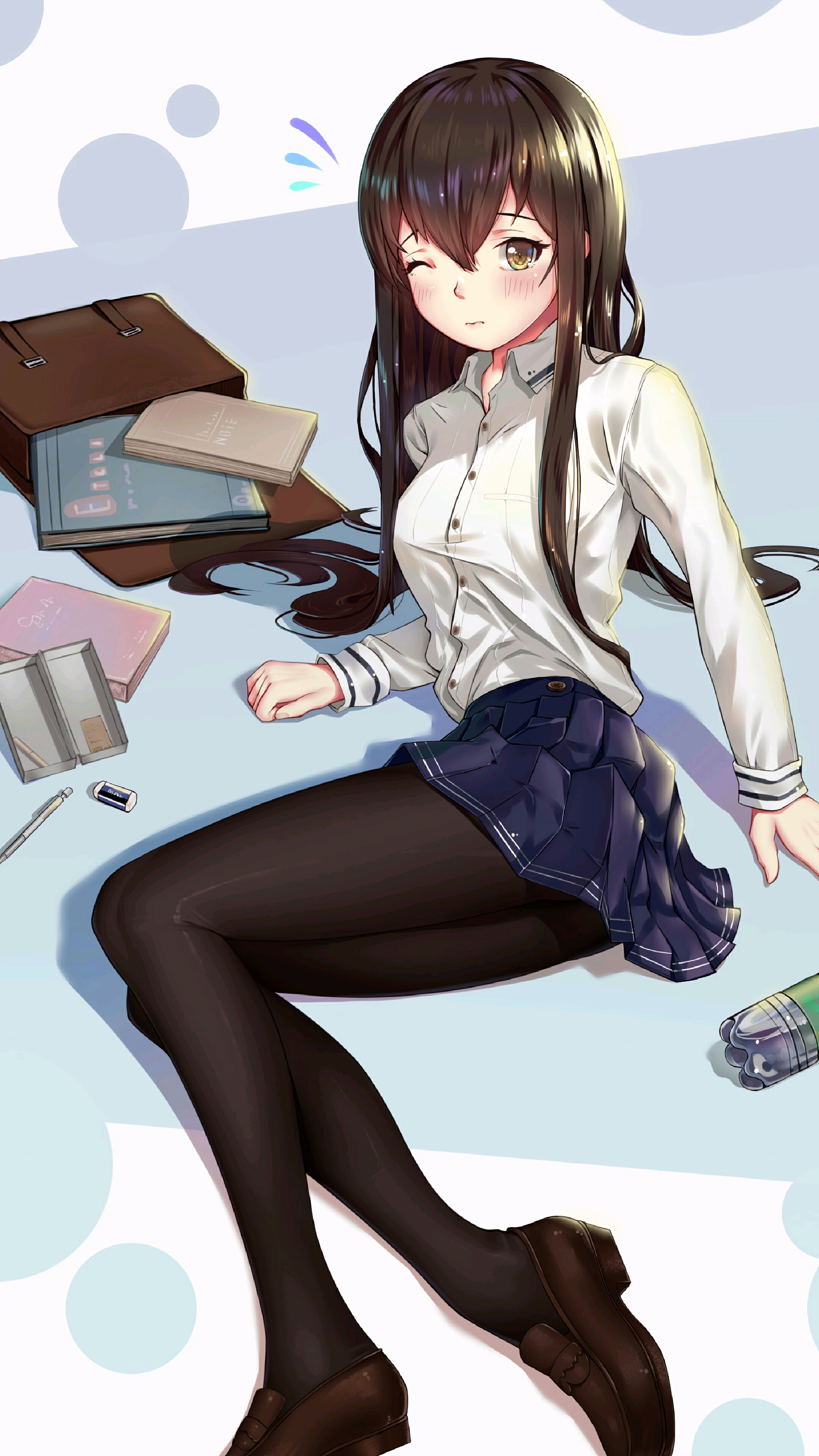 我推的孩子